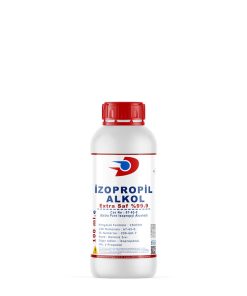 İzopropil Alkol (ipa) | 100 mL