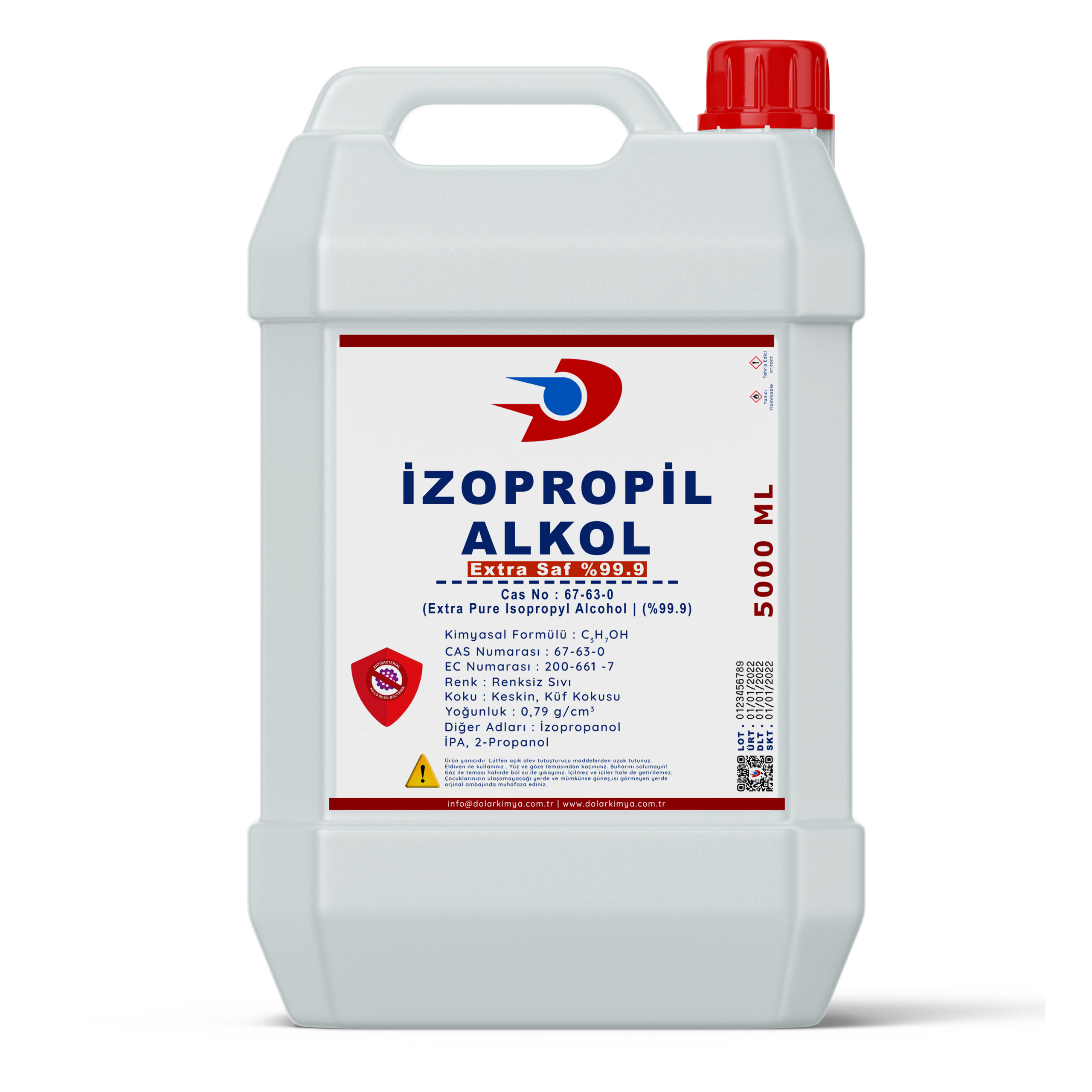 Isopropyl alcohol = 99.7 , FCC, FG 67-63-0