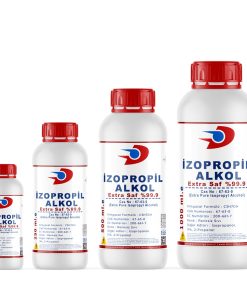 Alternative view of İzopropil Alkol (ipa) | 1.00 Litre