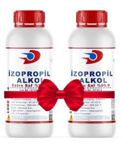 İzopropil Alkol (ipa) | 2.00 Litre