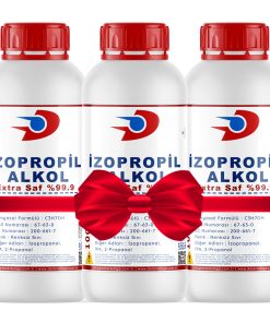 İzopropil Alkol (ipa) | 3.00 Litre