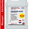 İzopropil Alkol (ipa) | Hollanda Menşeili | 5.00 Litre