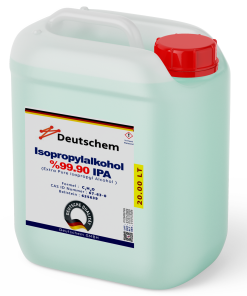 Deutschem İzoPropil Alkol | 20 Litre