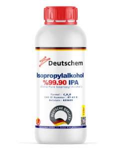 Deutschem İzoPropil Alkol | 1 Litre